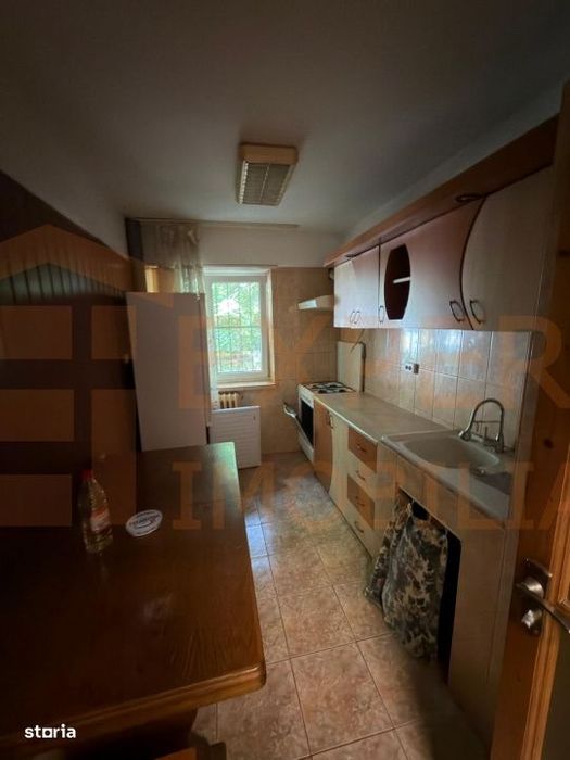 Garsoniera de Vanzare Tomis Nord | Aproape de Campus si Mamaia - Vedere 2