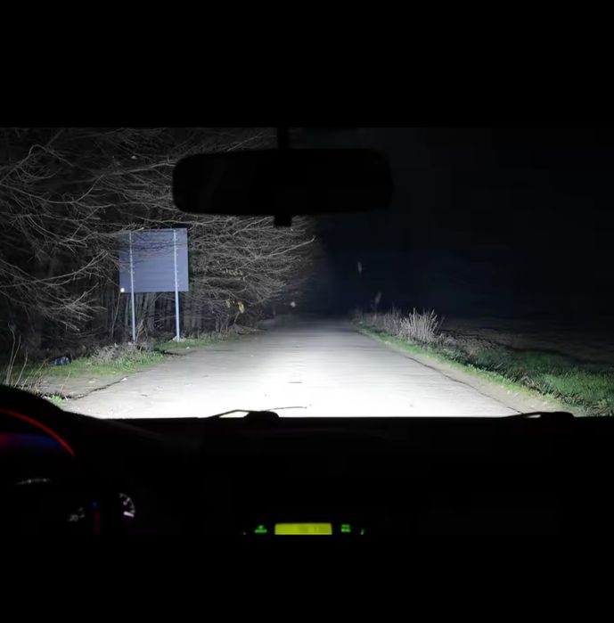 ПРОМОЦИЯ LED крушки + Безплатна доставка!