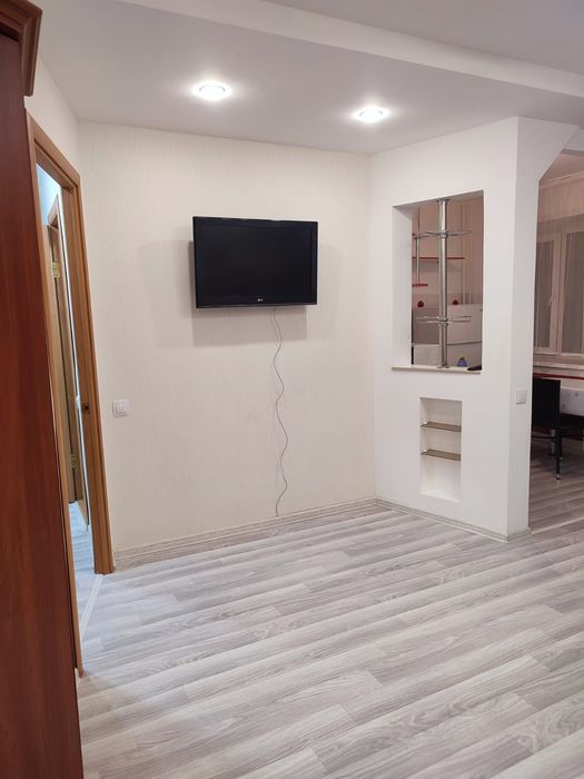 Квартира посуточно центр