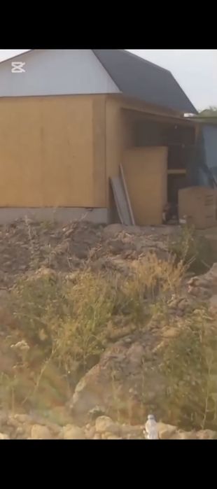 Продаётся земельный участок