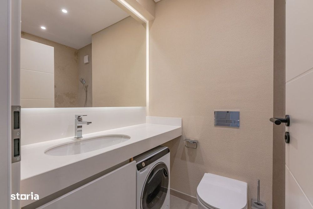 Apartament cu 4 camere in centrul Brasovului