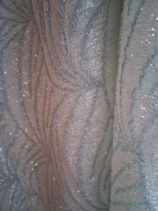 Rochie de seara in bretele