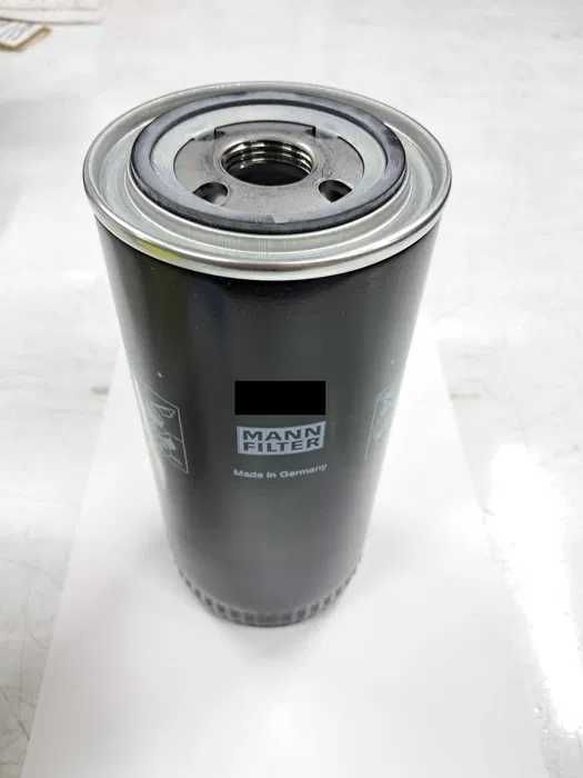 Масляный фильтр для пневмонагнетателя/BMS/Putzmeister/Mortel Meister