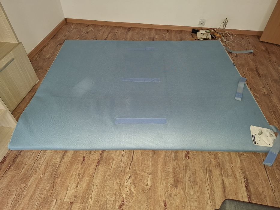 Vând topper Dormeo 160×200 cm