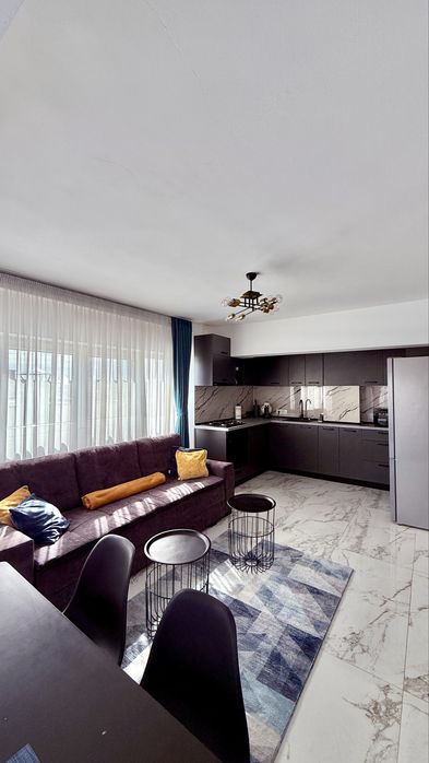 Apartament 2 camere Bd. Unirii renovat complet echipat direct proprietar — fotografia 3