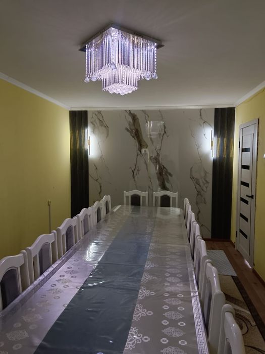 Продам 3 ком квартиру