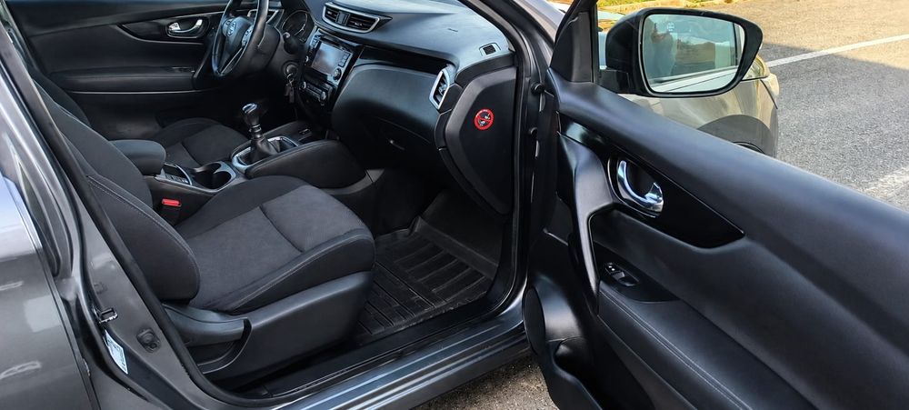 Nissan Qashqai 1.5 Diesel **Navi...Camera**import  Recent