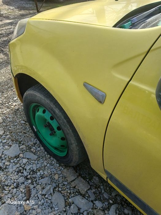 Дачия Сандеро 1.4