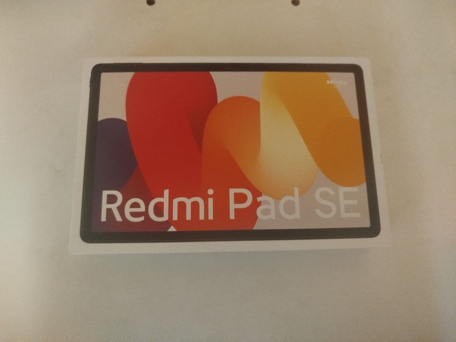 Планшет|Xiaomi Redmi Pad Se