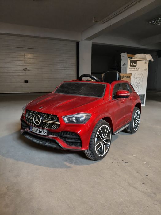 Mașină electrică copii