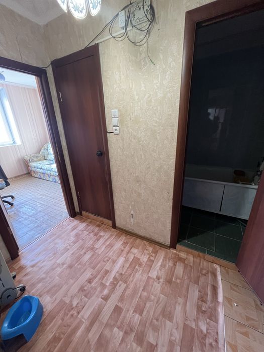 Продам 4 х комнатную квартиру