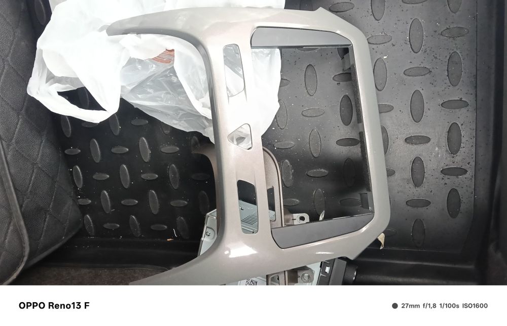 Кобальт магнитола 2025год