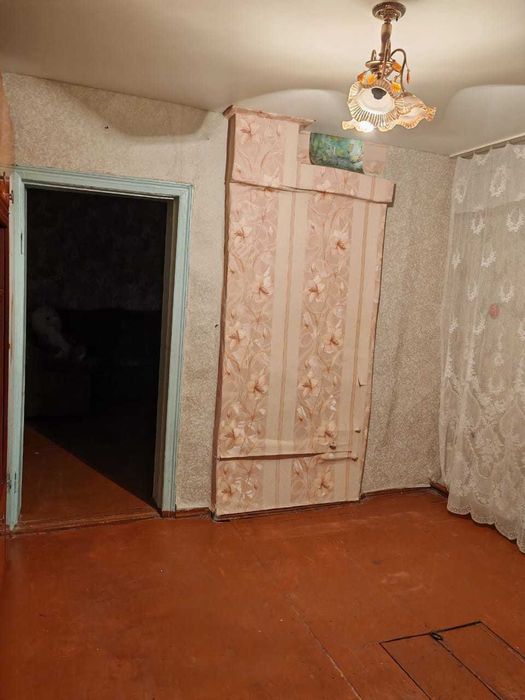 Продам дом в Красном партизане