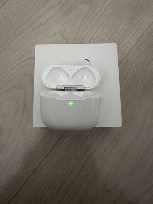 Кейс airpods 4 anc