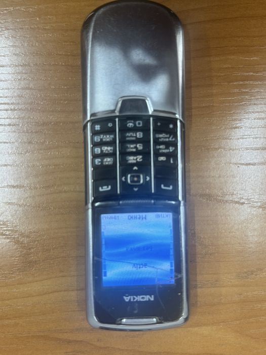 Продам нокиа 8800 класика