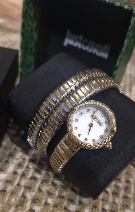 JUST Cavalli оригинален