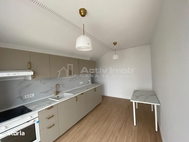 2 camere Damaroaia prima inchiriere, lux COMISION 0 la inchiriere