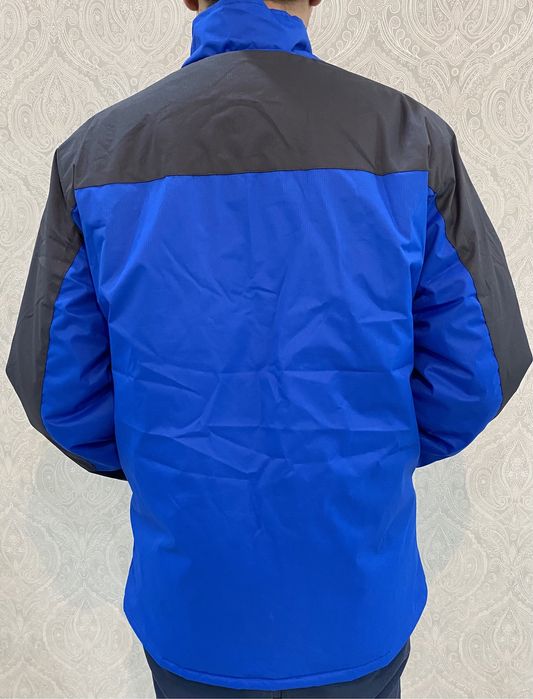 Новая куртка зимняя