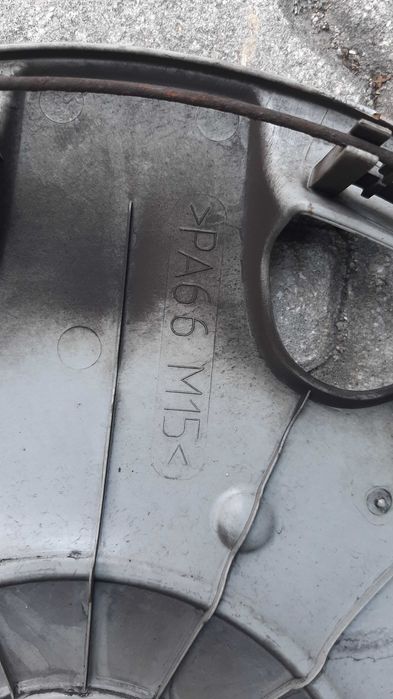 Оригинaлни тacове 16 зa VAG групaтa