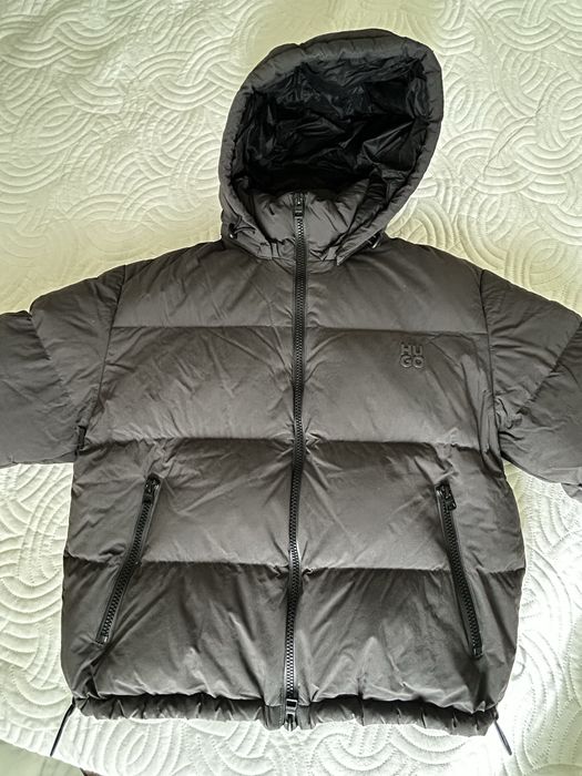 Зимно яке Hugo Boss