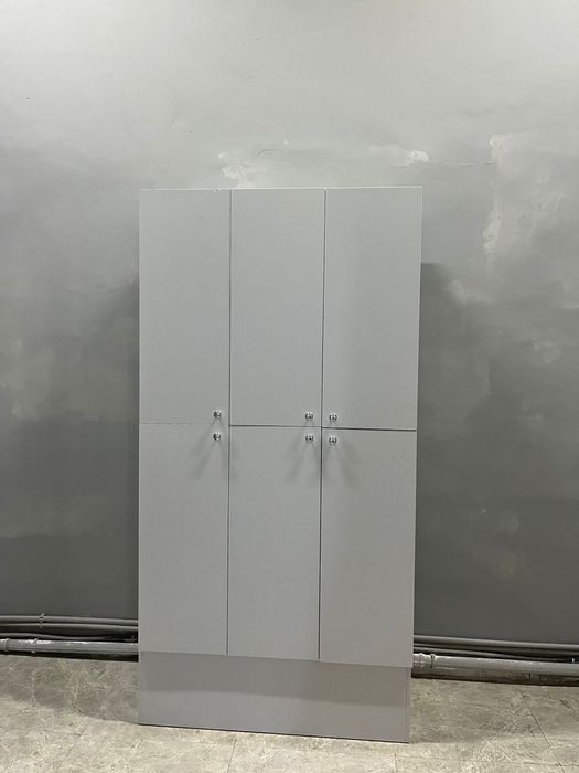 Продаются новые шкафчики