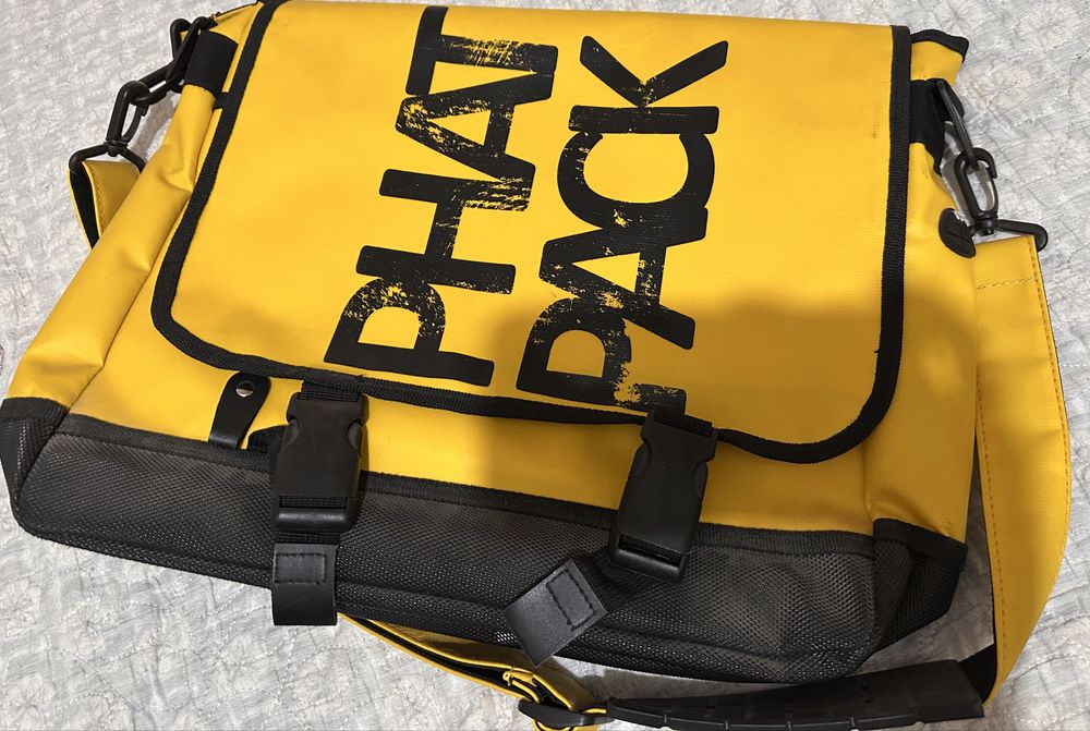 Портфель для ноутбука