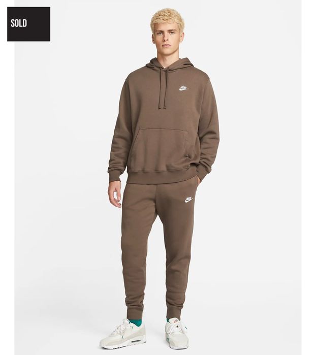 Долнище Nike.