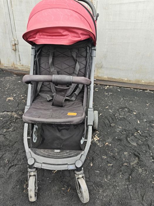 Продам   коляску