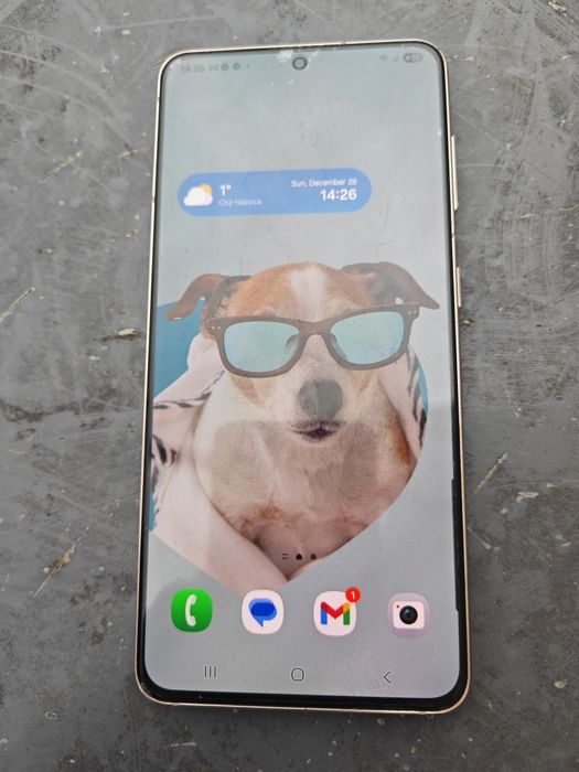 Samsung S21 5G 128 GB