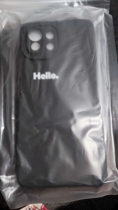 Калъф за Xiaomi 11 lite 5G NE