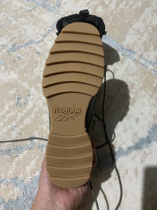 Reebok зимний сезон ORIGINAL