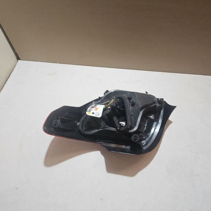 Стоп за Citroen DS3 Hatchback (11.2009 - 12.2016), хечбек, позиция: ля