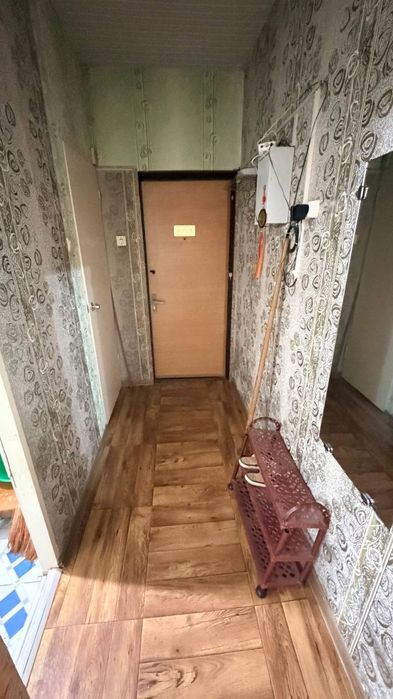 2/1/4 Кадышева, Дворец Авиастроителей