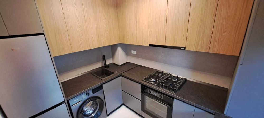 PF Inchiriez Apartament 1 camera | Freya Bucium | Parcare inclusa