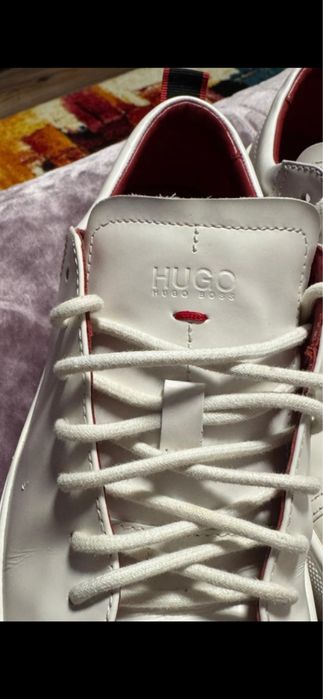 Adidas Hugo stare fff buna