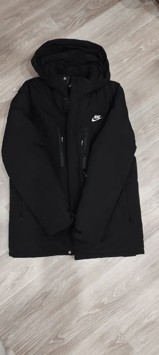 Продается зимняя куртка