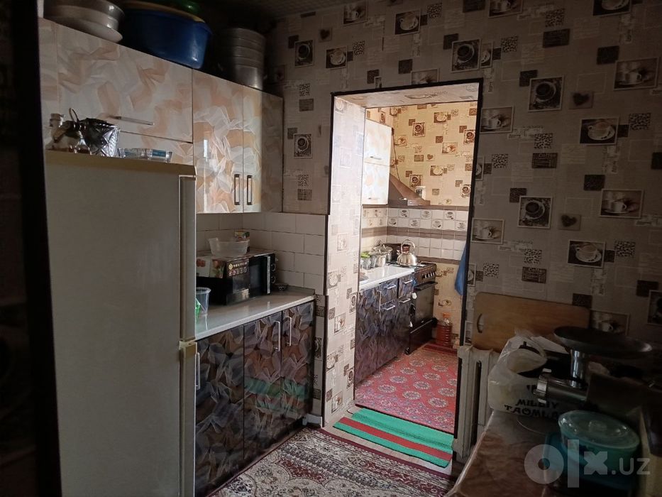 3х комнатная квартира на Новои Срочно