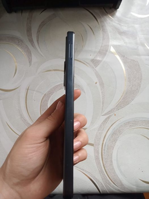 Zte blade a36  без царапины