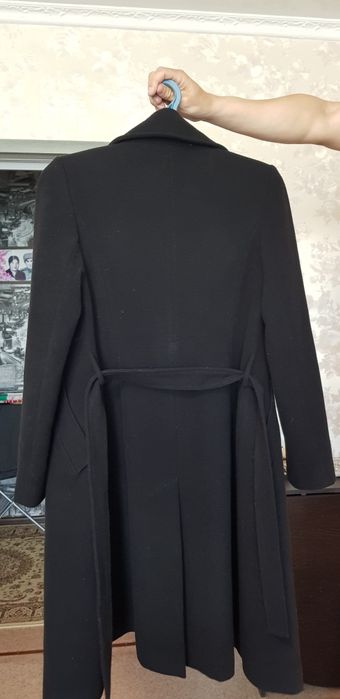 Продам пальто в хорошем состояние