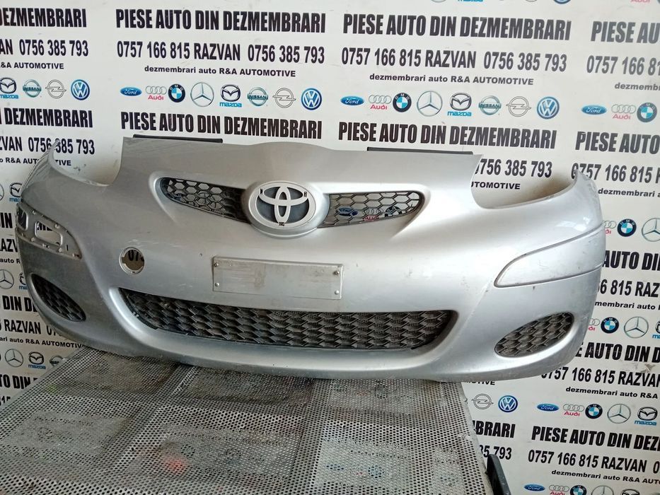 Bara Fata Toyota Aygo 2009-2012 LICHIDARE STOC