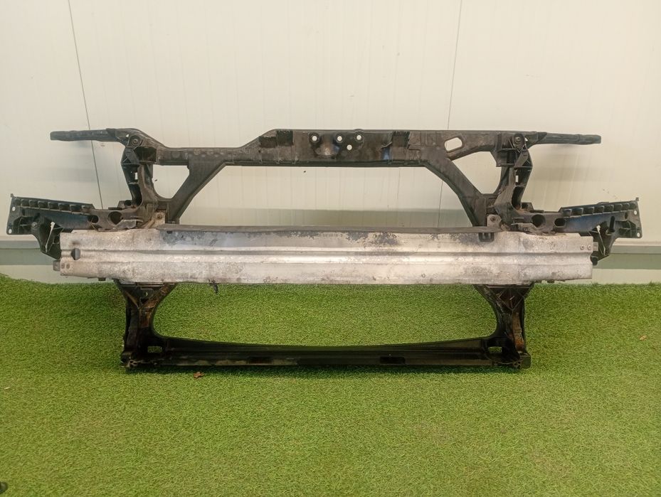 Trager Audi A5, 2.0tdi