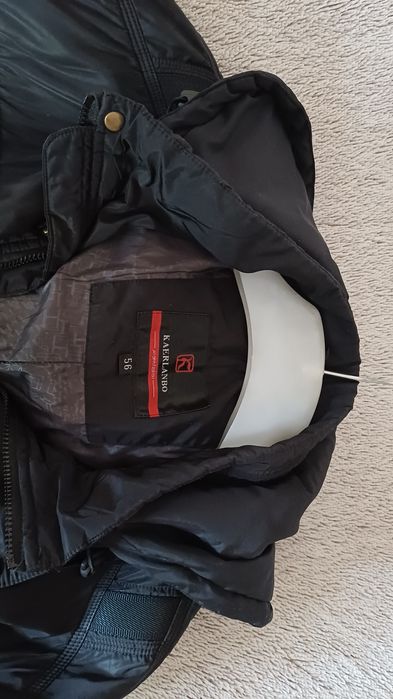 Продам мужскую куртку