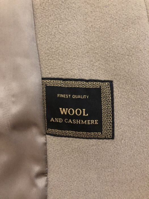 Пальто женское немецкое