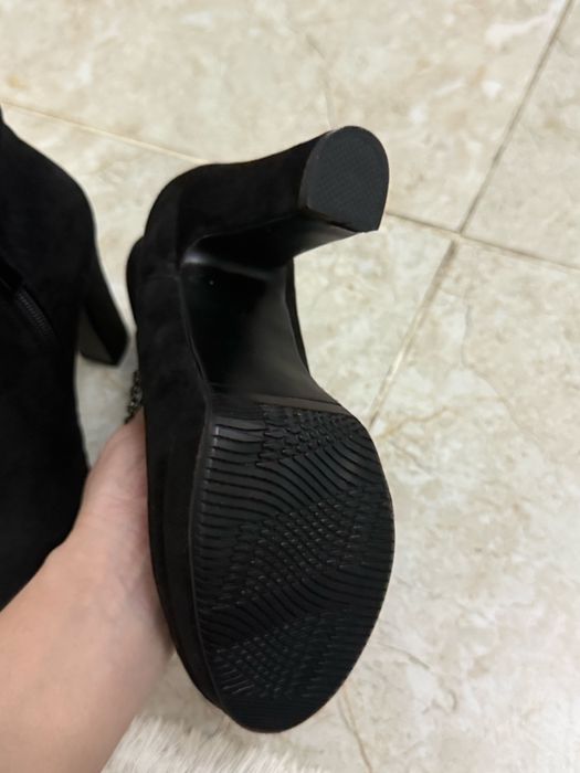 Осенний батильон , размер 33