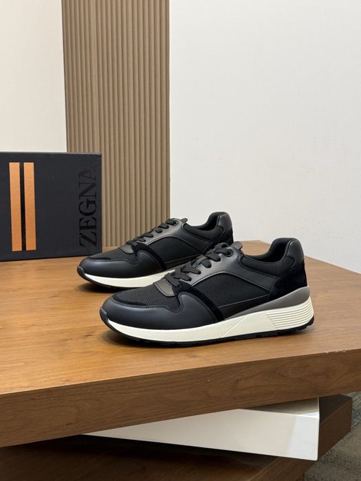 Adidasi Zegna , calitate premium , pe comanda , noi , 43