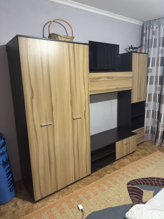 Продается гостиная стенка