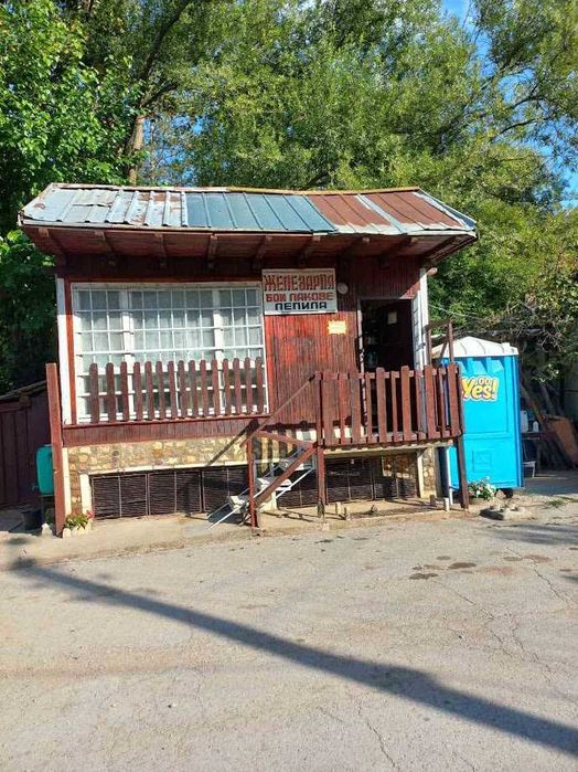 Продава се Магазин в с. Румянцево, Област Ловеч - 30 кв.м за 170 €/кв.м - Снимка #2