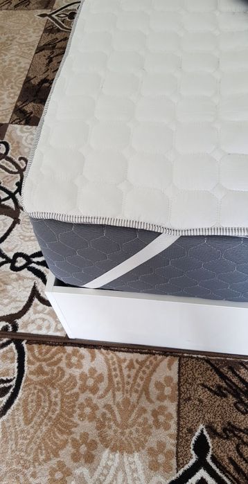 Матрасы ортопедические