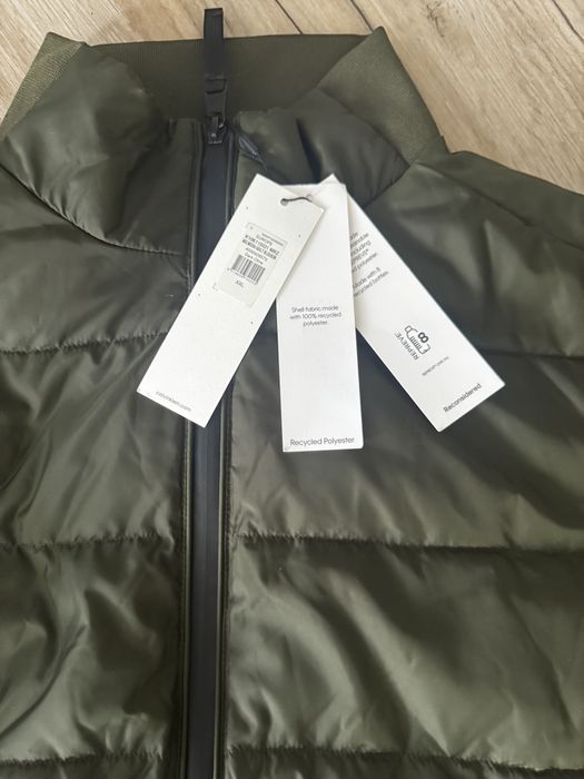 Geaca Calvin Klein barbati