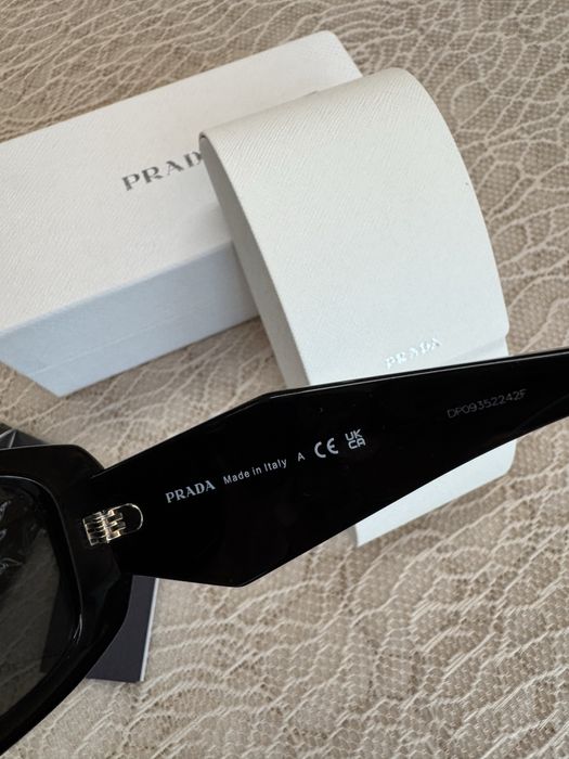 Prada Слънчеви очила  женски PR17WS 1AB5S0